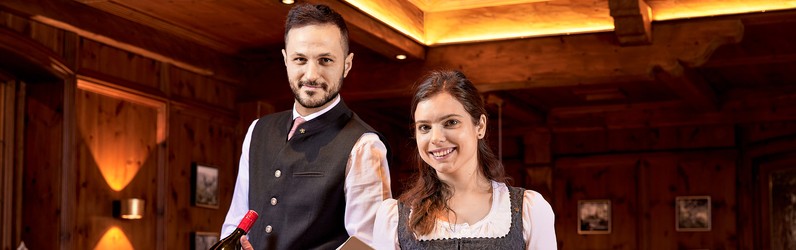 Chef de Rang m/w/d