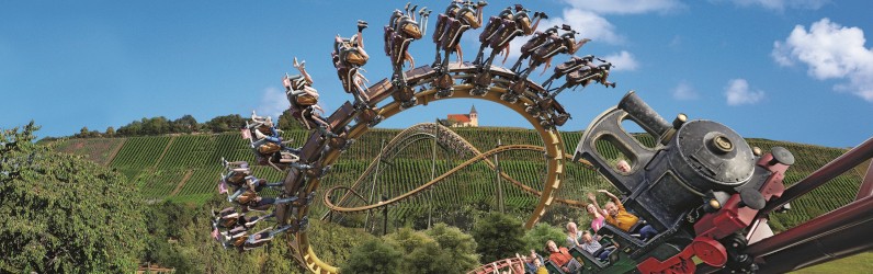 Mitarbeiter Parkgastronomie (m/w/d)
