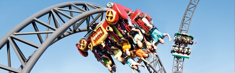 Mitarbeiter Gästeservice - Schwerpunkt Ticketing (m/w/d) in Teilzeit