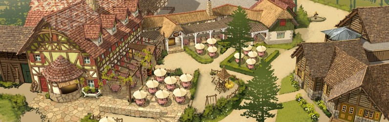 Teamleiter Restaurant (m/w/d)