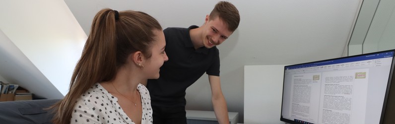 Mitarbeiter Gästeservice & Vertrieb – Schwerpunkt B2B / Tourismus (m/w/d) in Teilzeit