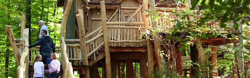 Tierpfleger (m/w/d) im Wildparadies und Erlebnispark