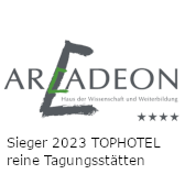ARCADEON / HWW Seminar- und Tagungsbetrieb GmbH