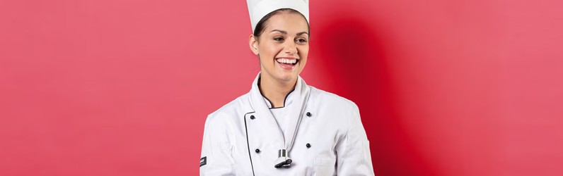 Ausbildung Fachmann:frau für Restaurants und Veranstaltungsgastronomie (m/w/d)