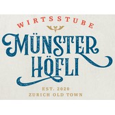 Wirtsstube Münsterhöfli Zürich