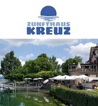 Zunfthaus Kreuz am Zugersee