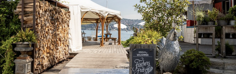 Foodrunner:in 20-100% im Restaurant Fischer's Fritz