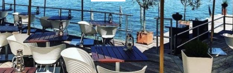 Foodrunner:in 20-100% im Restaurant Little Portofino