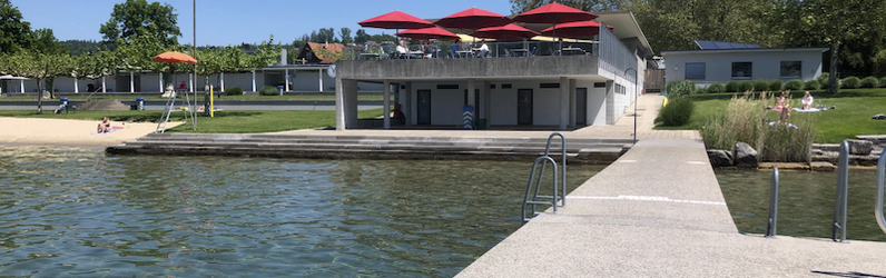 Foodrunner:in 20-100% Restaurant Sträme Küsnacht