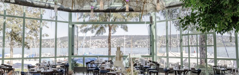 Buffetmitarbeiter:in 20-100% im Restaurant Portofino