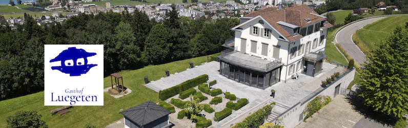 Officemitarbeiter/in 20 - 100% im Gasthof Luegeten