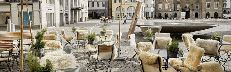 Servicemitarbeitende (m/w/d) im Umsatzlohn / Stadt Zürich