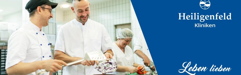 Küchenmitarbeiter (m/w/d)