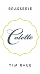 Brasserie Colette TIM RAUE Berlin