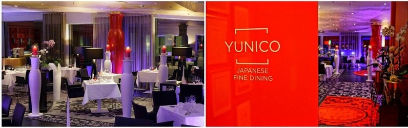 Restaurantfachkraft (m/w/d)
