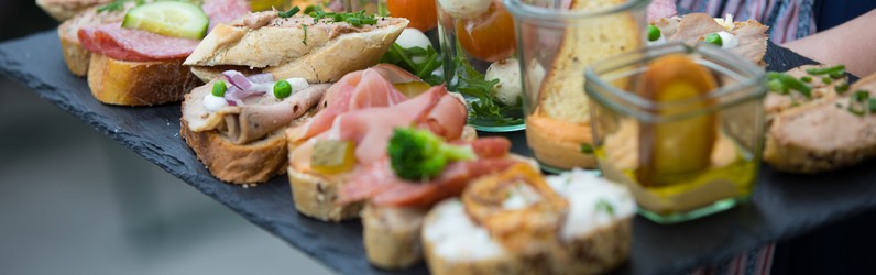 Stellv. Küchenchef m/w/d