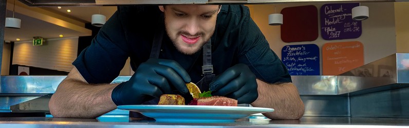 Commis de Cuisine/Jungkoch/-köchin m/w/d