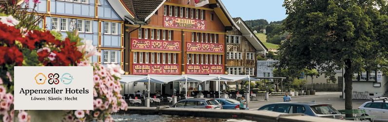 Chef de Rang / Servicefachangestellter (100%, Saisonstelle)