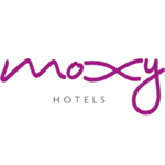 Moxy München Ostbahnhof - Pre-Opening Office - Courtyard Munich City East