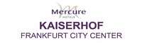 Mercure Hotel Kaiserhof Frankfurt City Center Mercure Hotel Kaiserhof Frankfurt City Center