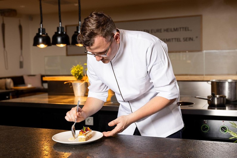 Commis de Partie (m/w/d)