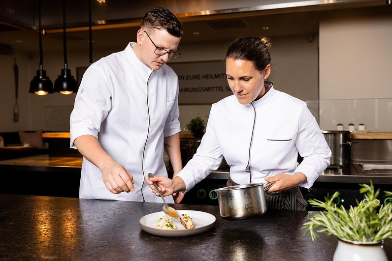 Chef de Partie (m/w/d)