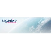 Lagardère Travel Retail Deutschland Foodservice GmbH - Frankfurt