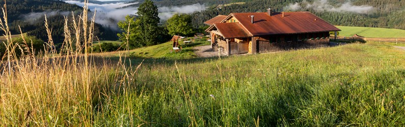 Chef de Partie für Sackmann´s Panorama-Hütte m/w/d