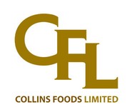 Collins Foods Germany Limited