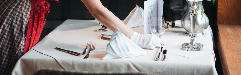 Commis de Rang (m/w/d) | 5-Sterne-Hotel in Lech am Arlberg | Vollzeit