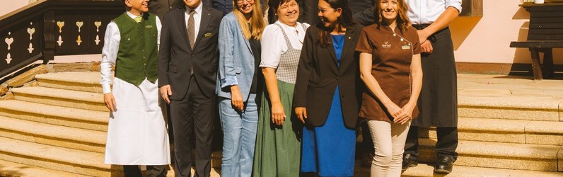 Duales Studium (m/w/d)  - Bodensee Campus Konstanz: Luxury Hotel Management