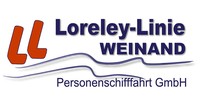 Loreley-Linie Weinand Schiffsrestauration U. Weinand