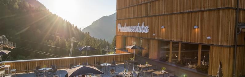Stellvertretende Rezeptionsleitung (m/w/d)