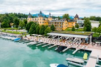 Falkensteiner Schlosshotel Velden GmbH - Falkensteiner Schlosshotel Velden GmbH Falkensteiner Schlosshotel Velden GmbH - Falkensteiner Schlosshotel Velden GmbH