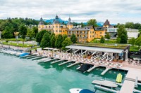 Falkensteiner Schlosshotel Velden GmbH - Falkensteiner Schlosshotel Velden GmbH