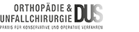 DUS Orthopädie & Unfallchirurgie