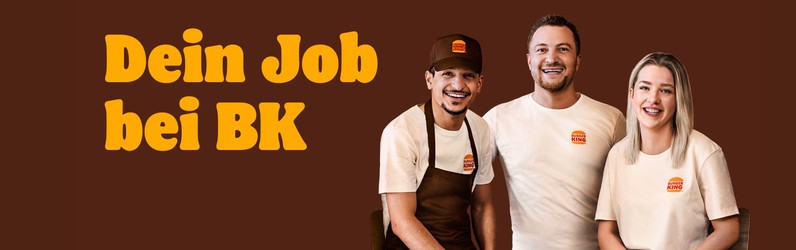 Restaurantmitarbeiter (m/w/d)