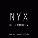 Leonardo Hotels - NYX Hotel Mannheim Leonardo Hotels - NYX Hotel Mannheim
