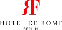 Hotel de Rome, Berlin Hotel de Rome, Berlin