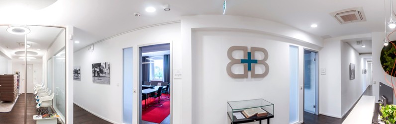 Front Office Coordinator m/w/d