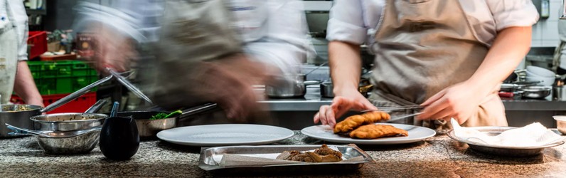 Chef de Partie (m/w/d) im Ochsen!