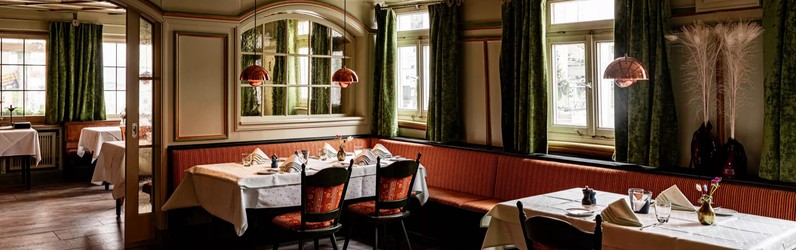 Chef de Rang (m/w/d) im Ochsen!