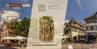 Marktplatzhotel- Restaurant Tafelspitz