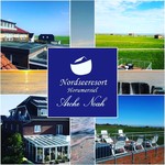 NordseeResort Hotel&Suite Arche Noah NordseeResort Hotel&Suite Arche Noah