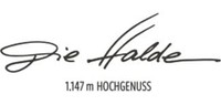 Hotel Die Halde Hotel Die Halde