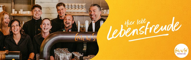 Schichtleitung für die Spätschicht (w/m/d)