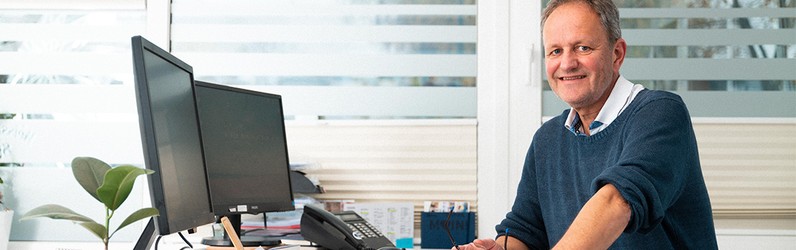 Leitung (m/w/d) Reservierung & Front Office