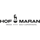 Golf und Sporthotel Hof Maran Arosa