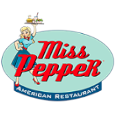 Miss Pepper Gastro GmbH - Miss Pepper Niederdorf