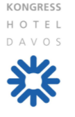 Kongress Hotel Davos ****
